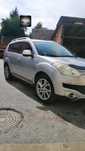 Citroen C CROSSER 2.2