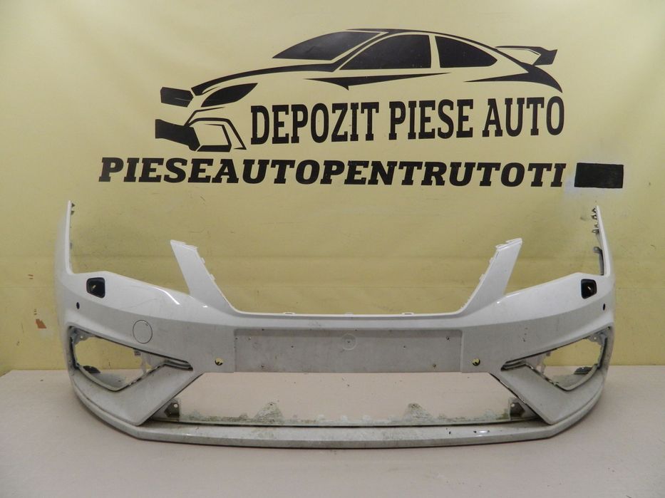 Bara fata Seat Leon 3 facelift FR, 2016, 2017, 2018, 2019, 2020, cod origine 5F080722AB.