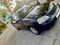 Chevrolet Lacetti (2013) 3 позиция