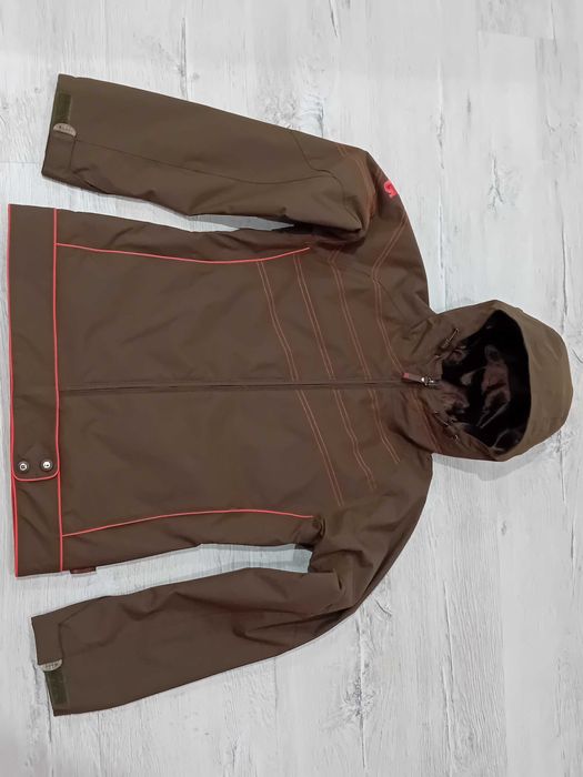 Costum schi/snowboard pt femei Burton - W GORE AVALON BIB, mărimea XS