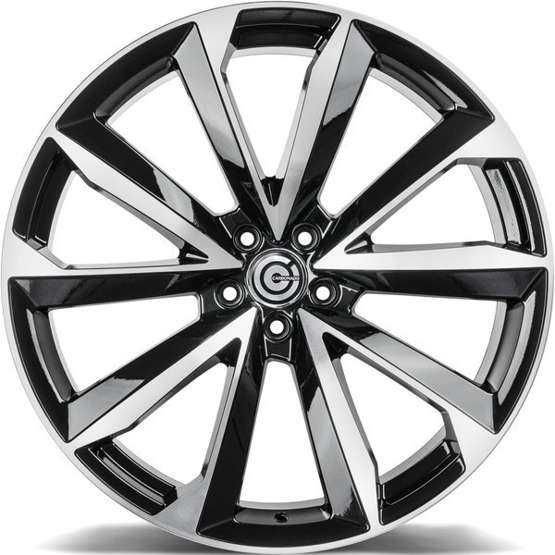 22" Джанти Ауди 5X112 Audi Q7 Q8 SQ7 SQ8 RSQ7 RSQ8 RS S