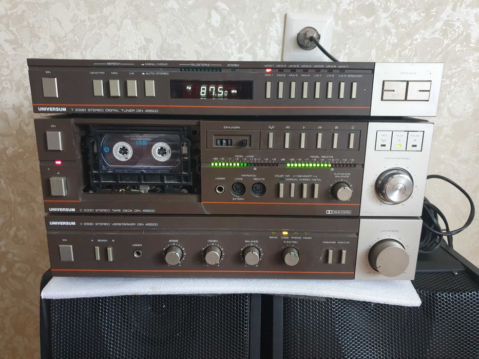 Продается Universum.