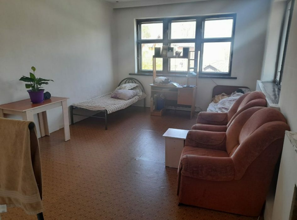 Сдам комнату с условиями