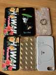 Huse iphone 6 7 8 impecabile firma rick and morty si altele