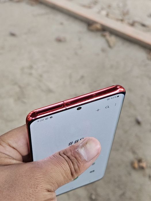 Samsung s20plus 5g