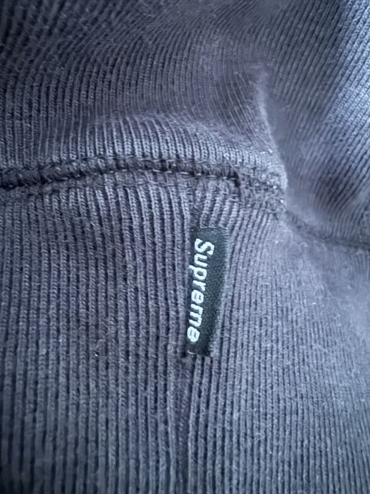 Supreme Bandana Box Logo