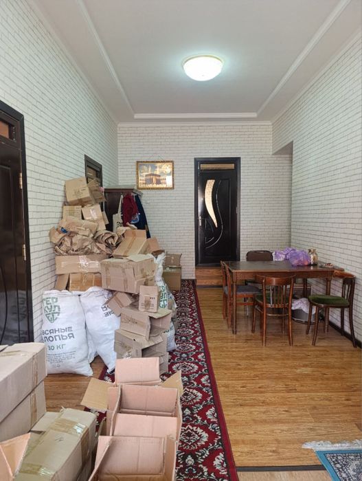 Срочно Продается Дом 6 соток 5-комнат ор Дустлик