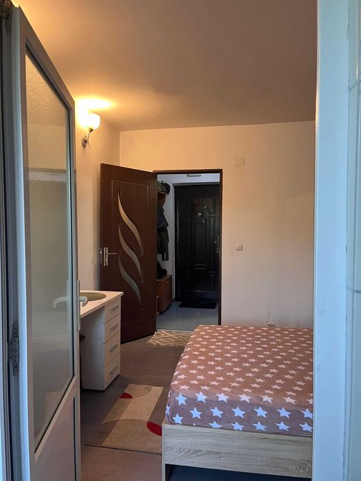 Garsonieră de vânzare Piatra Neamț