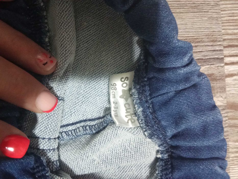 Лот дрешки за момче