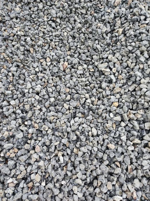 Piatra concasata Piatra sparta Criblura Criblura Split de bazalt Drum