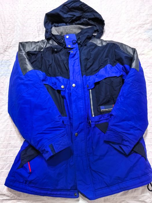 Geaca ski bărbați mărimea XL