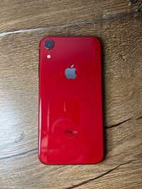iPhone Xr rosu (product) 64 gb