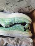 Обувки за бягане Under Armour UA FLOW Velociti Wind 2 DL 2.0