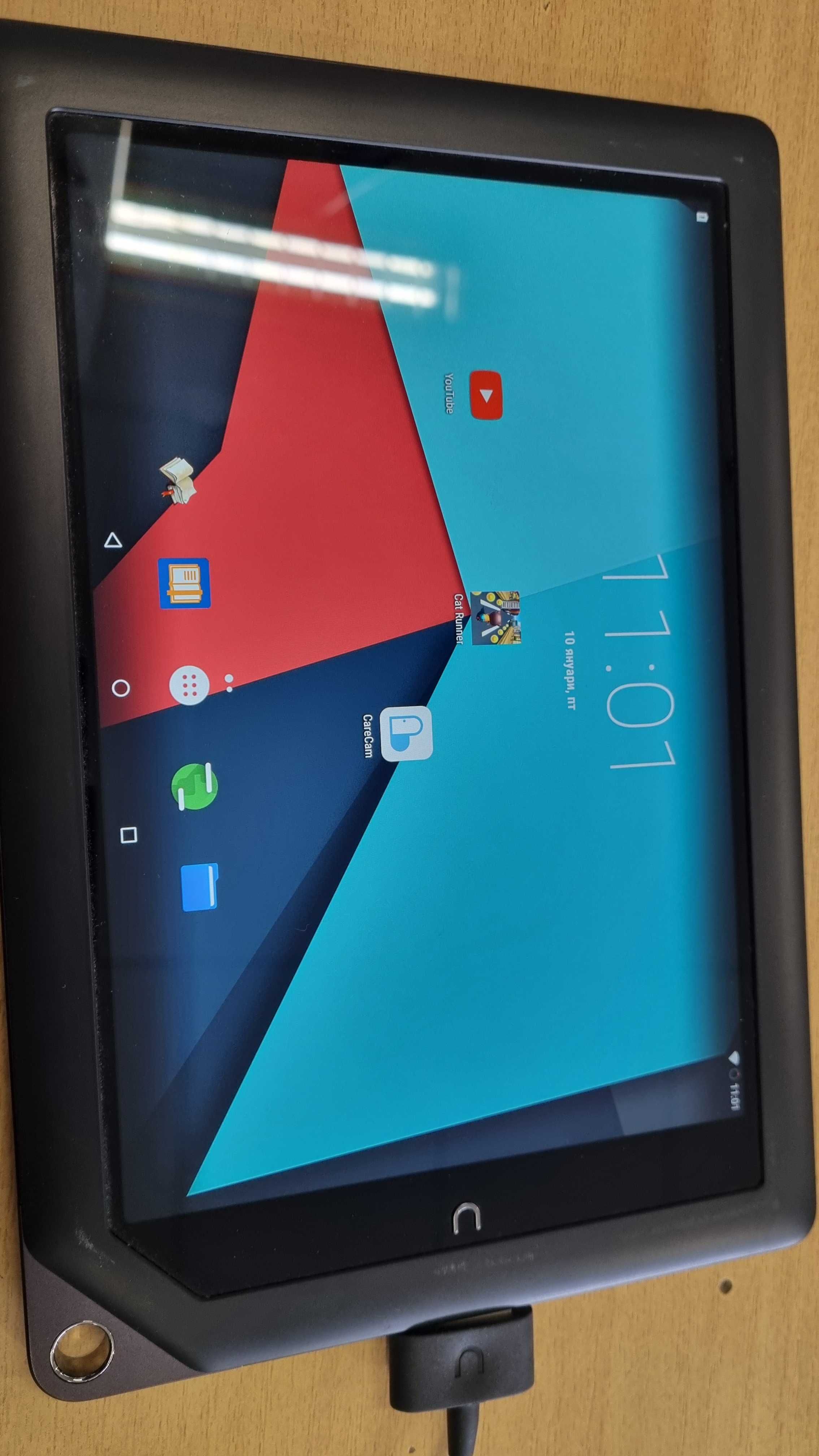 Продавам Samsung Galaxy Tab 2 P5110