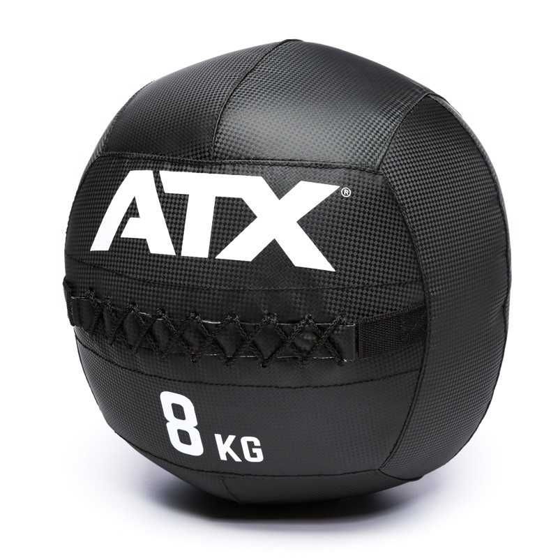 Фитнес Топка Wall Ball Кросфит Топки ATX 3 кг - 12 кг Фитнес Аксесоари