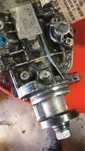 Pompa injectie utilaj buldoexcavator Perkins CAT Class SISU AGCO FENDT