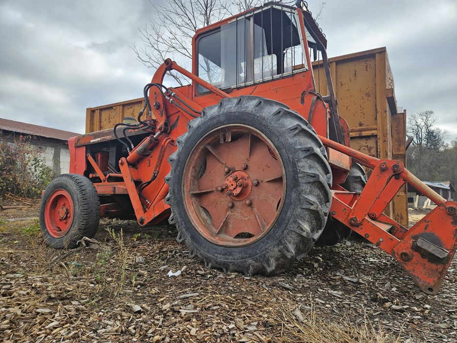 ifron an fabricație 2002