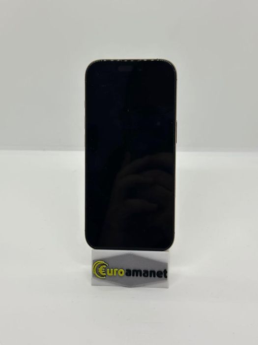 Telefon mobil Apple iPhone 16 Pro, 256GB, Baterie 100% -A-