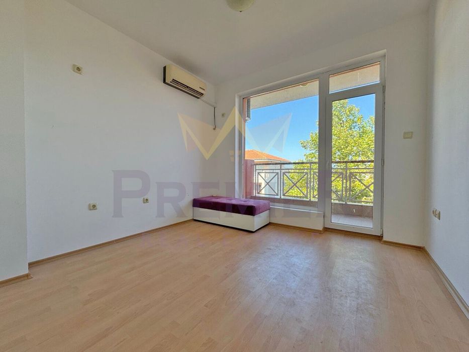 1-стаен в Бургас, област-к.к.Слънчев бряг площ 22 цена 28500