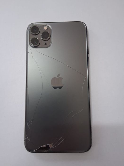 iPhone 11 Pro Max