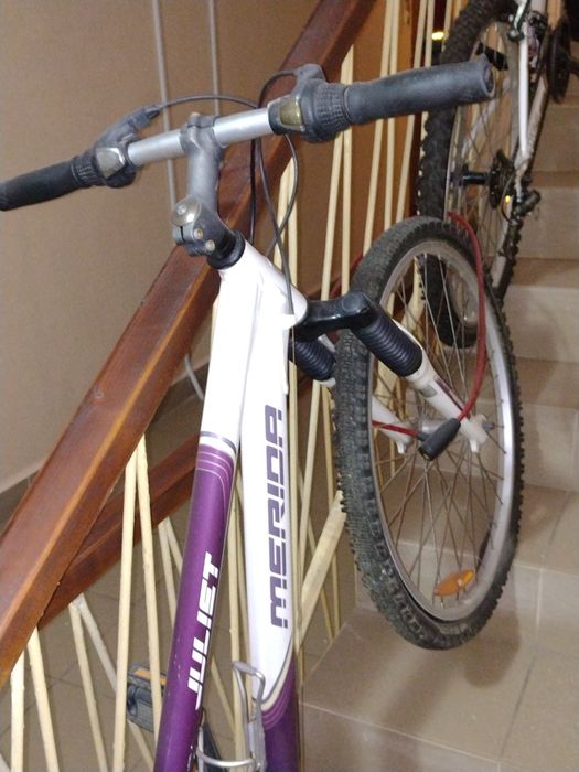 Vând  biciclete aduse din Germania