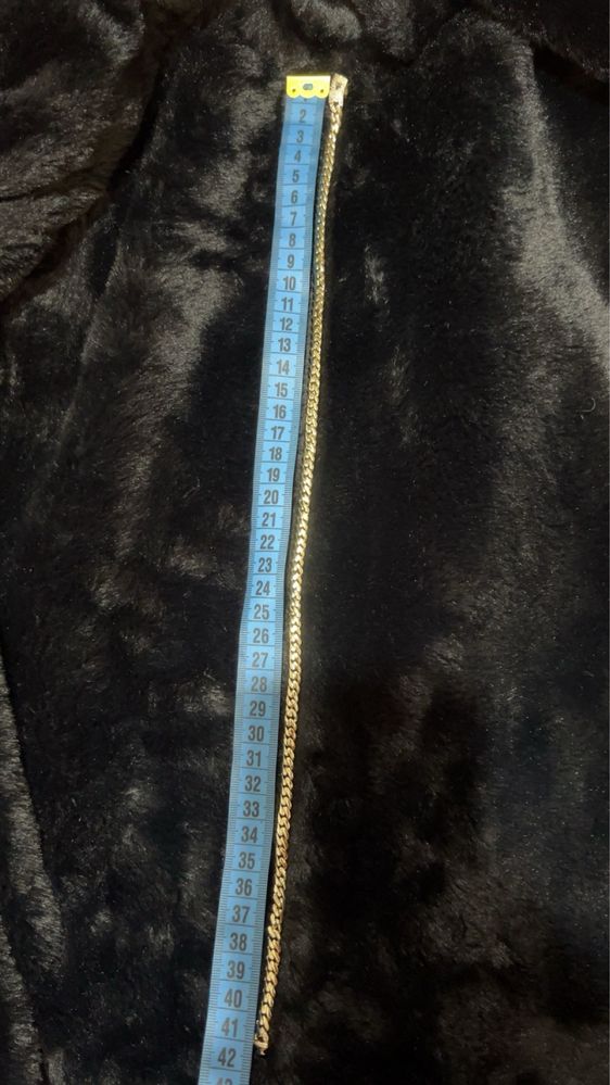 Lant Monaco Chain 14 K
