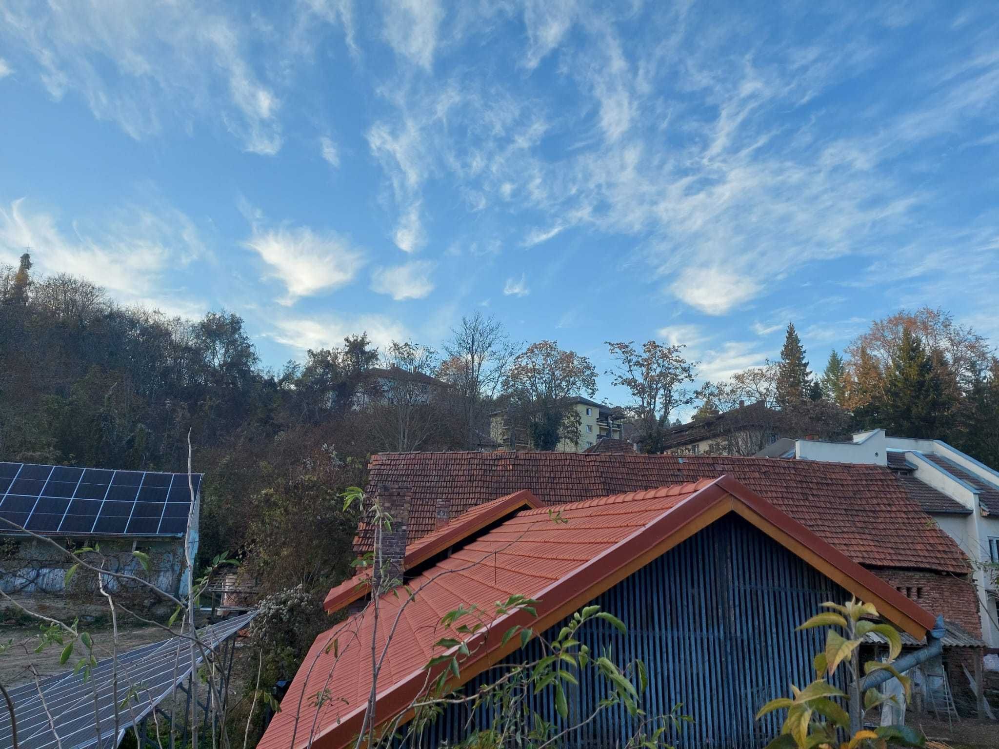 Acoperișuri de la A la Z – Dulgherie, Reparații, Renovări