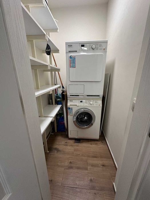 Двустаен апартамент в Прослав