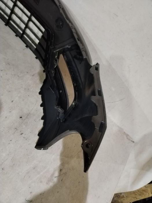 Bara fata VW Golf 7, R-Line, 2013, 2014, 2015, 2016, 2017, cod origine OE 5G0807437AL.