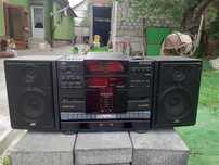 JVC model: PC-X1000   800lei