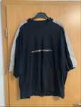 Tricou vagabond