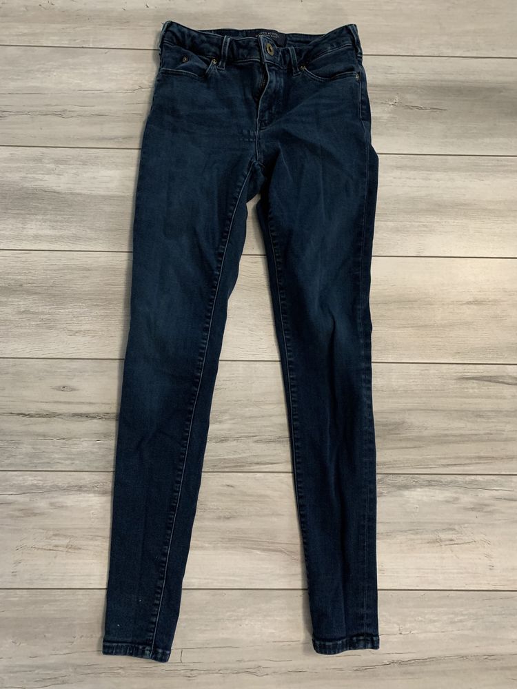 Blugi Calvin Klein, Maison Scotch, Massimo Dutti, BSB, GStar