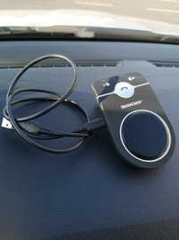 Car Kit Bluetooth, Negru