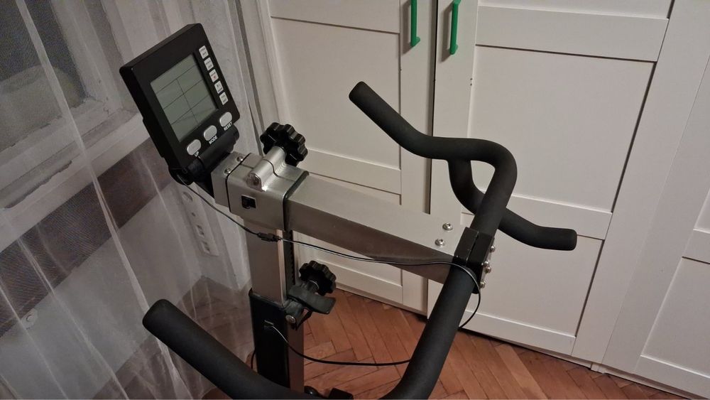 Велоергометър BikeErg