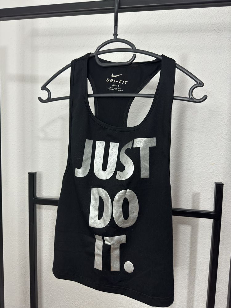 Спортен Потник Nike