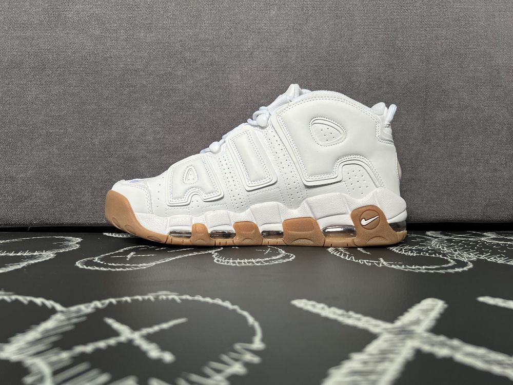 Nike Uptempo/Найк Ъптемпо