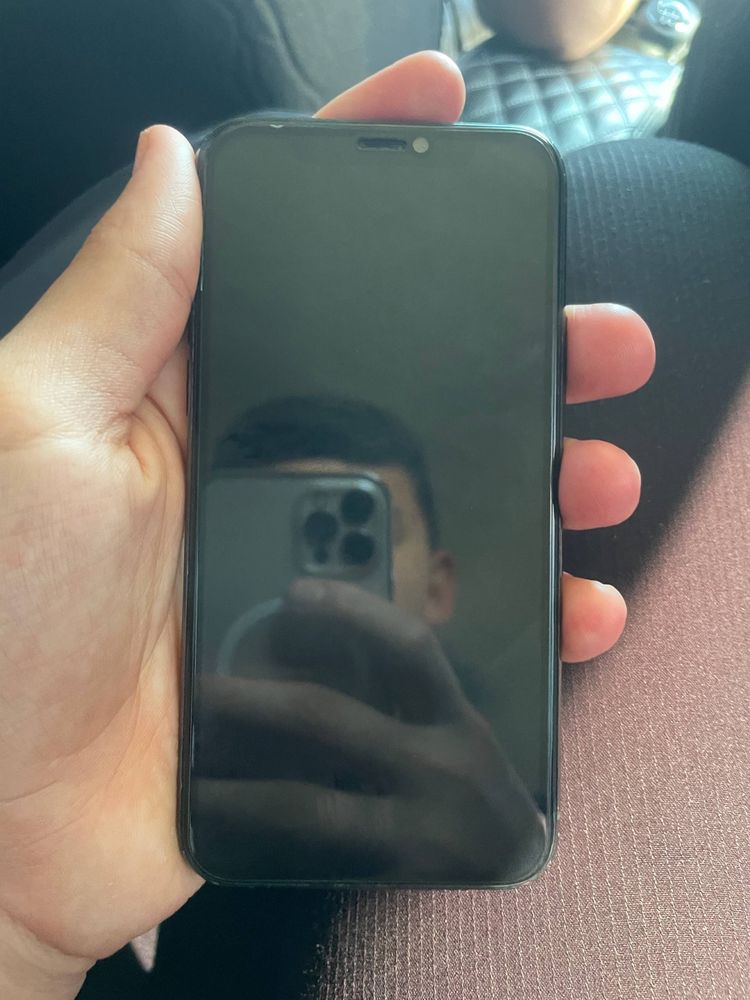 iphone 11pro 256