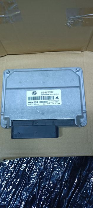 Calculator cutie Transfer Vw Touareg 7L