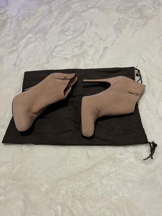 Botine Cesare Paciotti