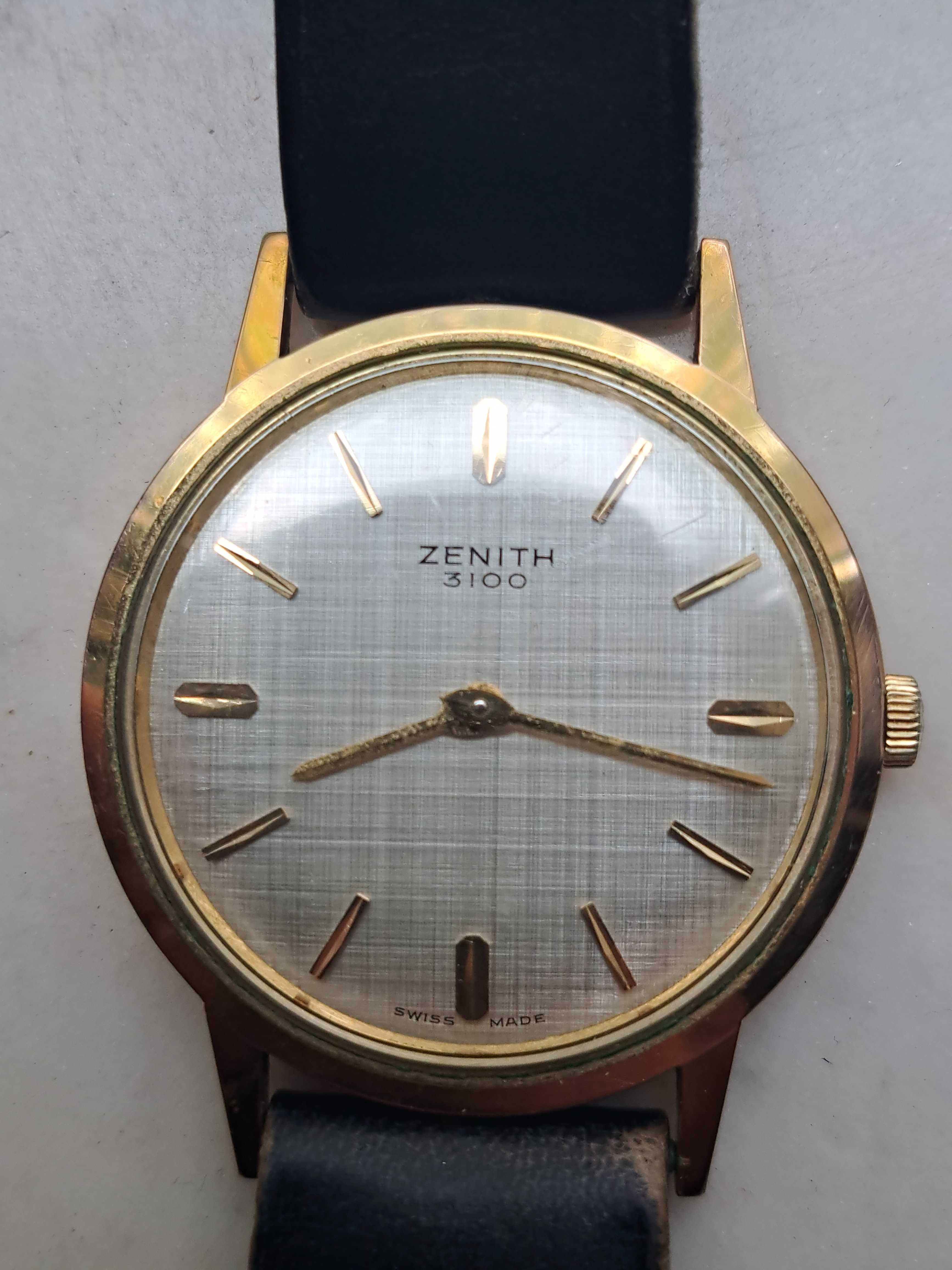 Часовник "Zenith 3100"