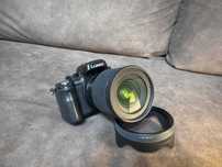 Объектив Sigma 16mm f/1.4 DC DN Contemporary Lens