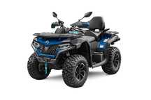 CF moto 625cc, новые