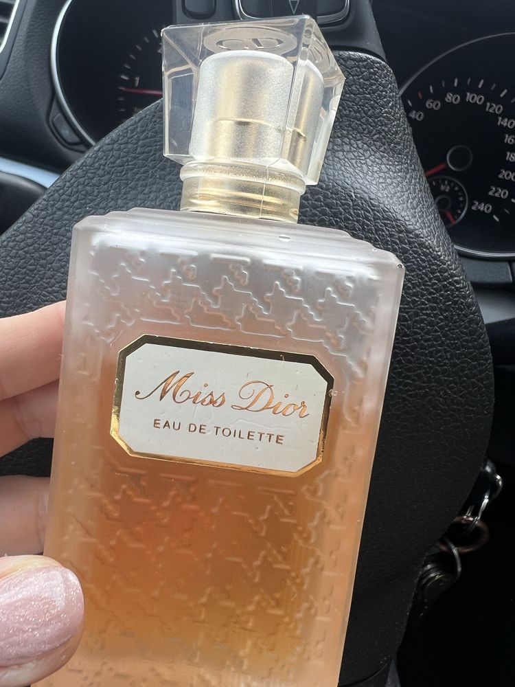 Miss Dior parfum dama