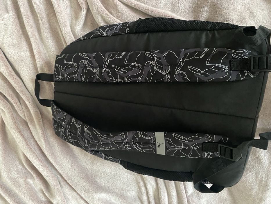 Спортна Раница Puma