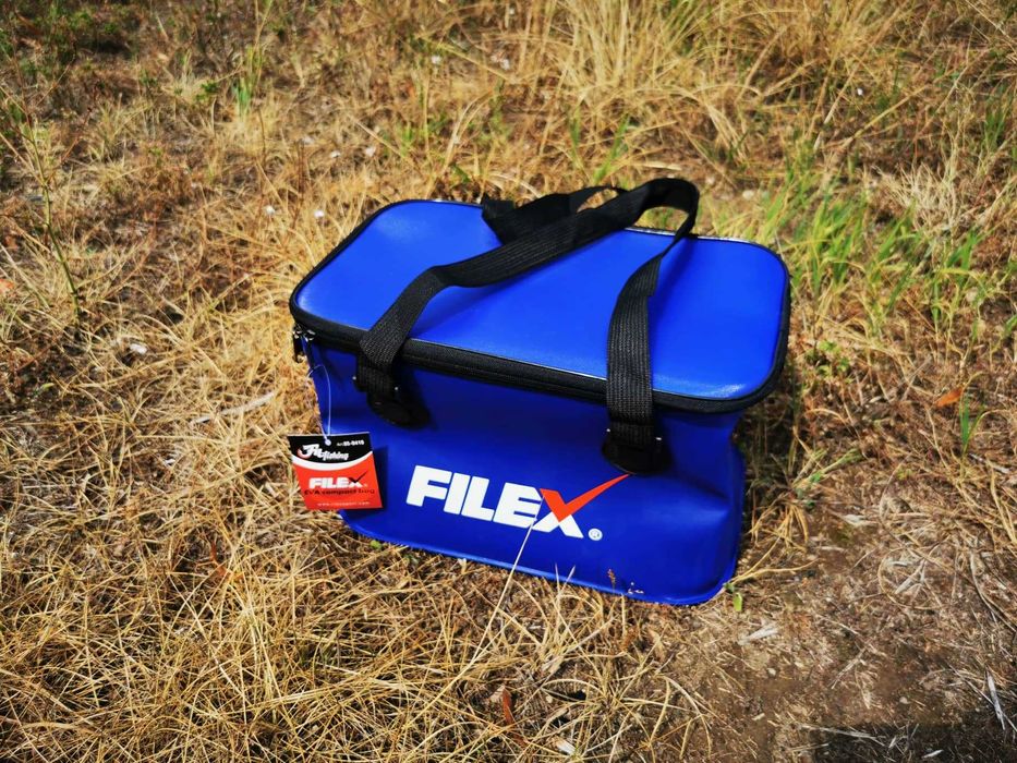 Водонепромукаема рибарска чанта Fil Fishing EVA COMPACT BAG