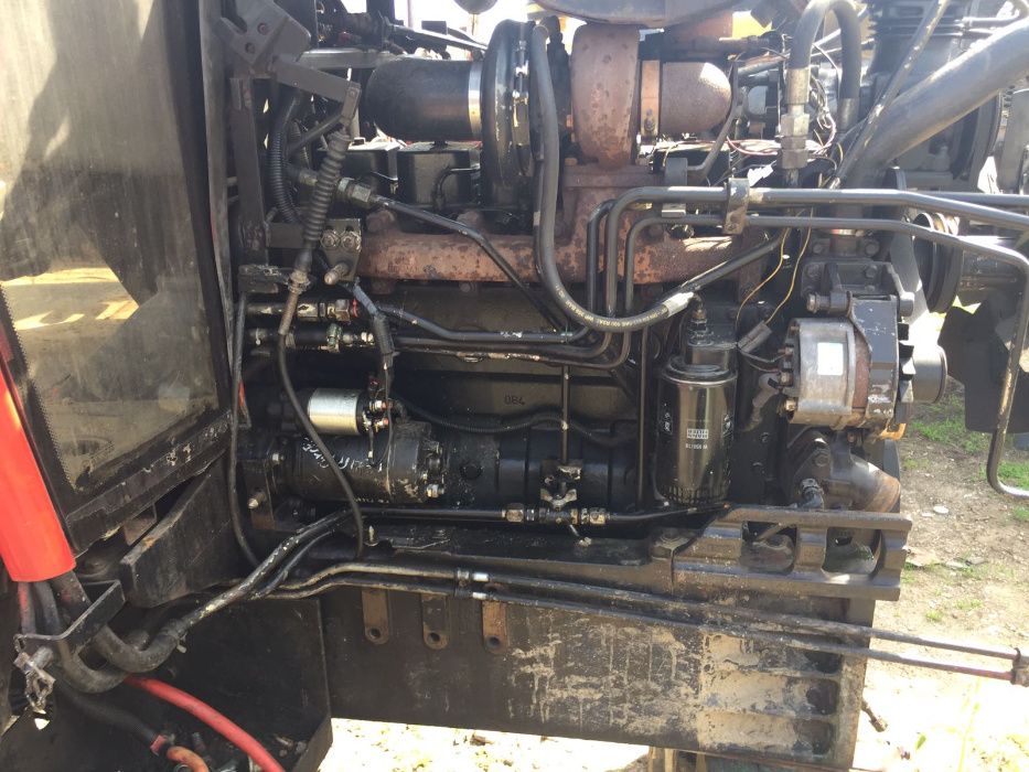 Dezmembram Case IH 5150,5140