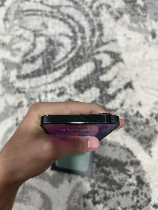 Iphone 13 pro sotiladi