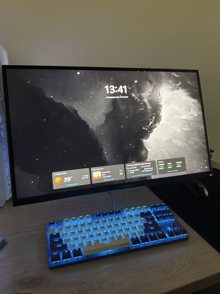 Игровой Пк, Компьютер 4060 Ti dual