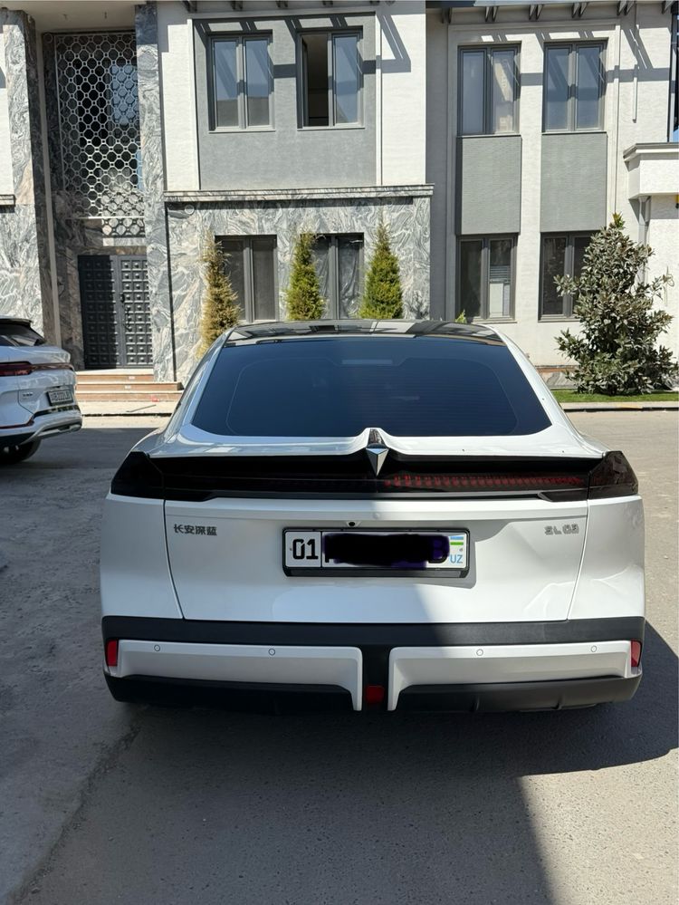 Prodayotsa changan depal SL 03