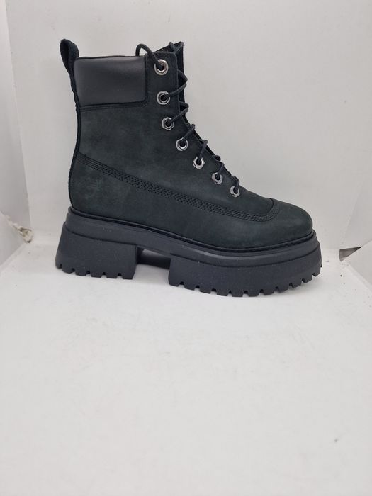 Ghete Timberland Sky 6 inch nr. 38